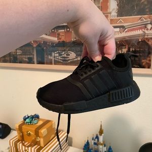 Toddler boys Adidas NMD